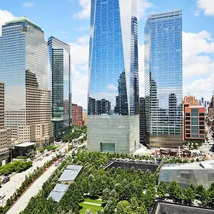 Club Quarters World Trade Center, Hotel New York