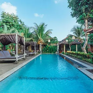 Kutuh Penzion Ubud