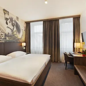 Lucia Hotel Vídeň