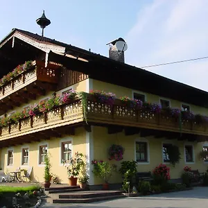 Maison d'hôtes Gaestehaus Steinerhof