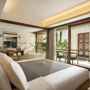 Amnaya Kuta Hotel Kuta Lombok