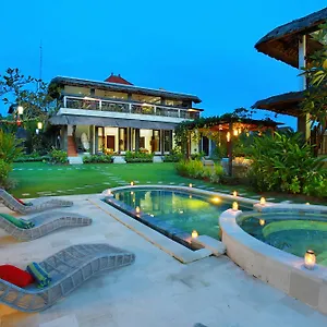 Hill Dance Bali American Penzion Jimbaran