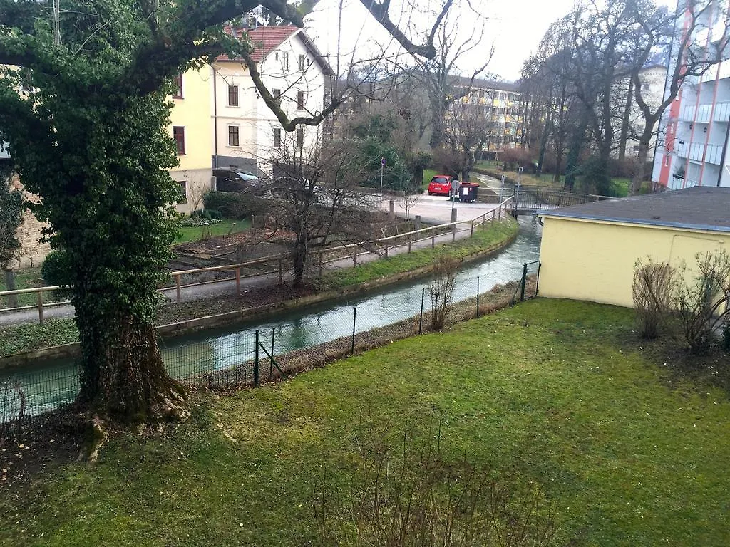 ****  Am Neutor Hotel Salzburg Zentrum Autriche