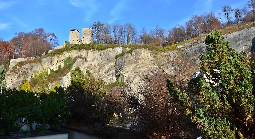 Am Neutor Hotel Salzburg Zentrum