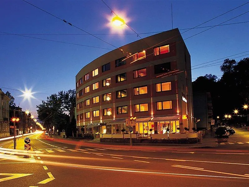 Am Neutor Hotel Salzburg Zentrum