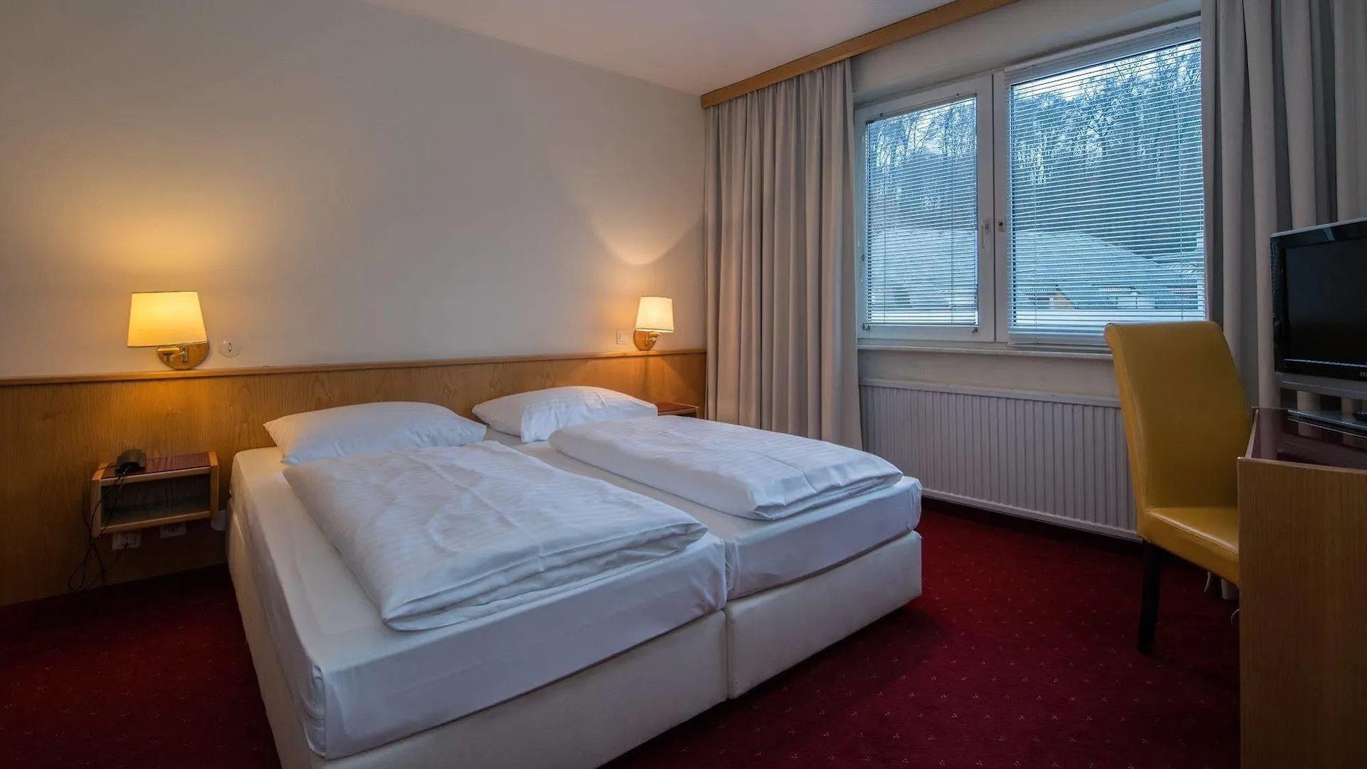 Am Neutor Hotel Salzburg Zentrum